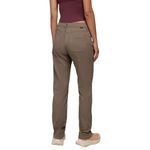 prAna Stretch Zion Halle Pant - Women's Mud