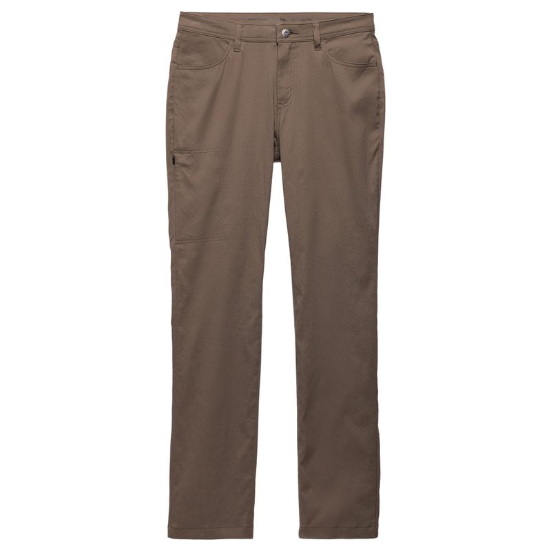 prAna Stretch Zion Halle Pant - Women's Mud