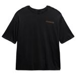 prAna Everyday Good Vibes Oversize T-Shirt- Women's Black