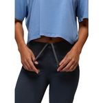 prAna Koen Daily Pant - Women's Black
