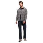 prAna Stretch Zion Pant - Men's Stormy Night