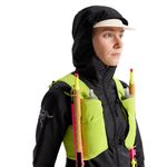 Arc'teryx Norvan Windshell Hoodie - Women's Black