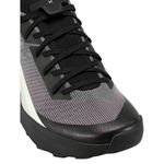 Arc'teryx Vertex Speed Low Trail Running Shoe - Men's Black/Arctic Silk