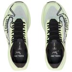 Arc'teryx Sylan 2 Trail Running Shoe - Women's Shincha / Shincha