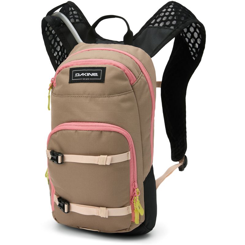 Dakine Session 8L Hydration Pack - Women's Pinebark