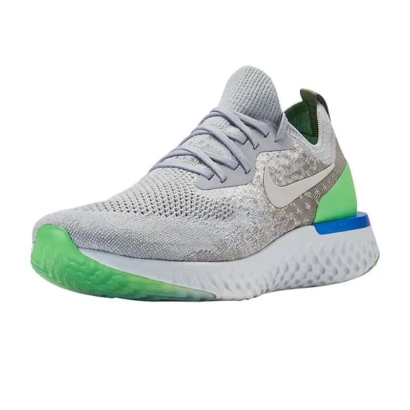 men's nike epic react flyknit