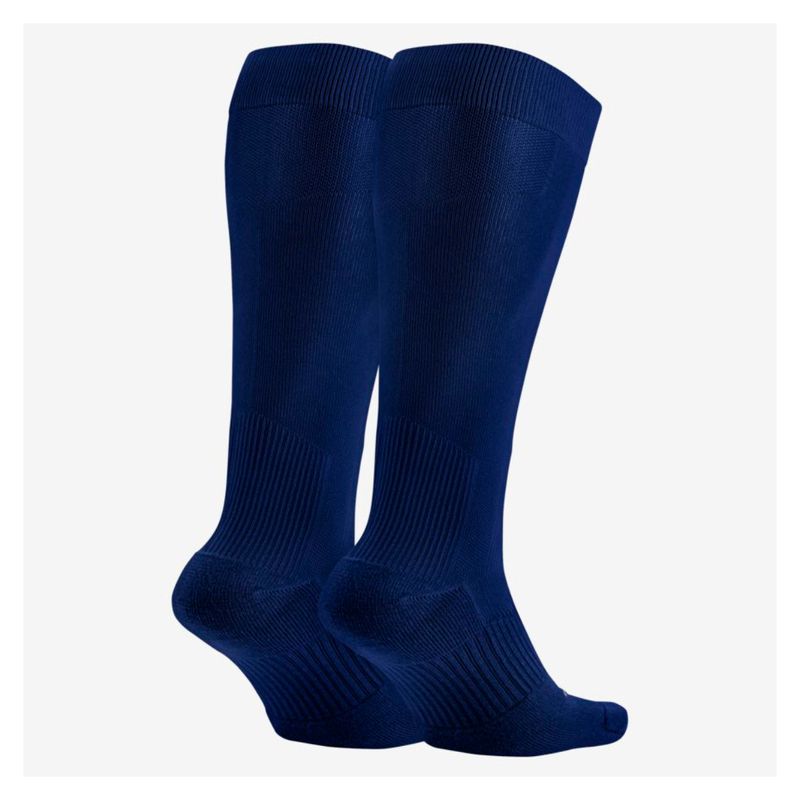 Nike Performance Cushion OverTheCalf Baseball Sock (2 Pair