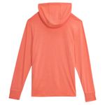 Free Fly Bamboo Shade Graphic Hoodie - Boys' Party Wave Flamingo