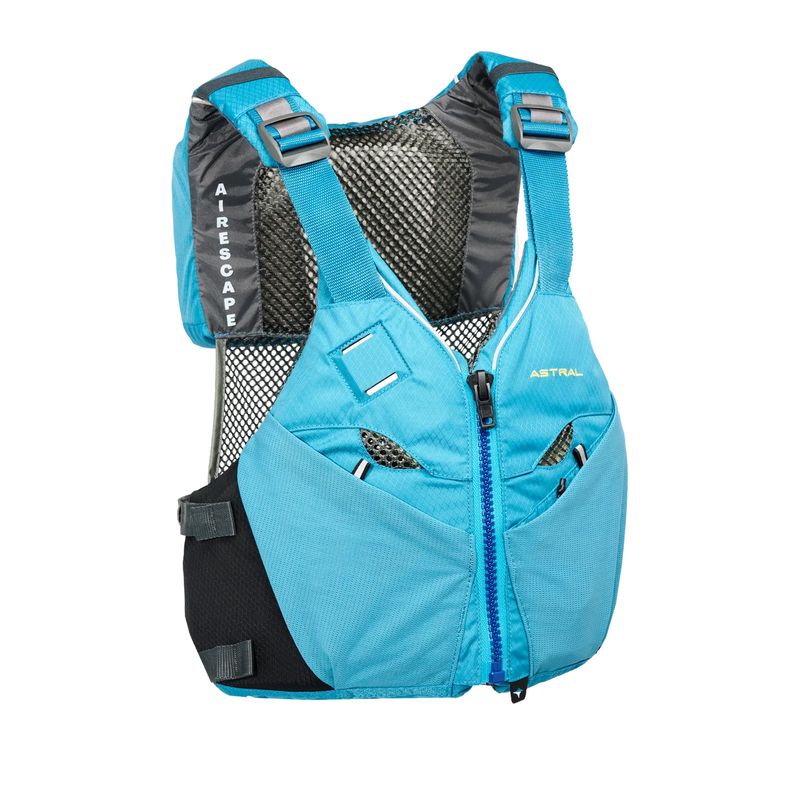 Astral V-Eight 4.0 Lifevest - Adult Water Blue