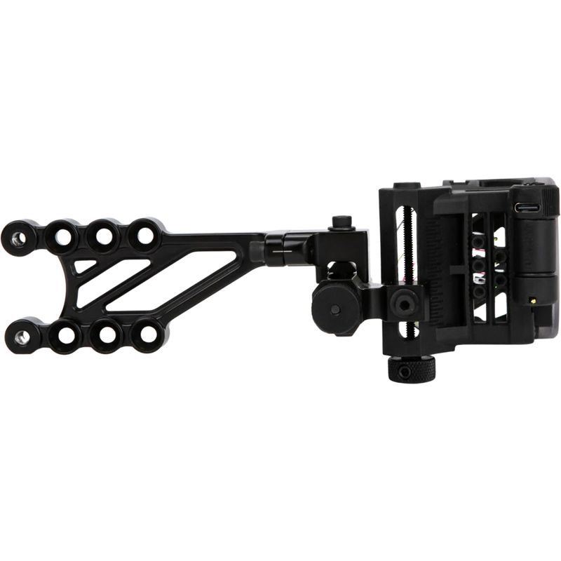 Trophy Ridge Dimension Black