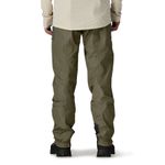 Patagonia Swiftcurrent Traverse Wading Pant - Men's Basin Green