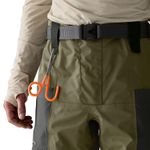 Patagonia Swiftcurrent Traverse Wading Pant - Men's Basin Green