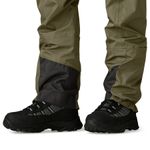 Patagonia Swiftcurrent Traverse Wading Pant - Men's Basin Green