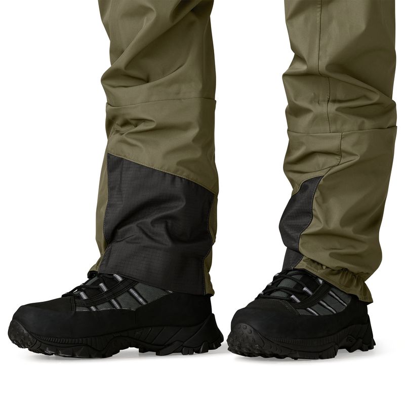 Patagonia Swiftcurrent Traverse Wading Pant - Men's Basin Green