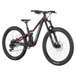 SCOTT Ransom 600 Bike 2026 - Kids' Black