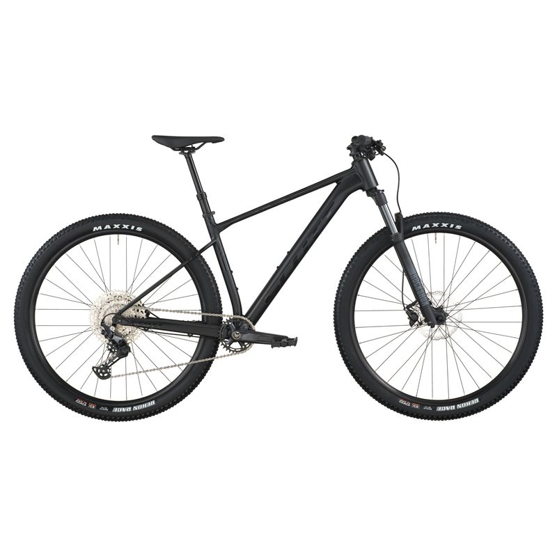 SCOTT Scale 940 Bike - 2026 Black
