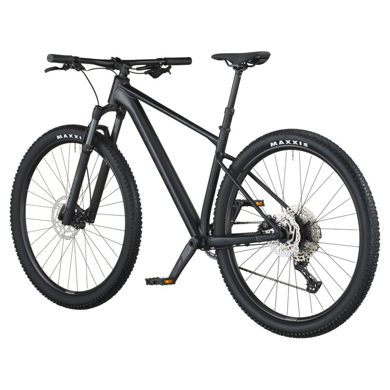 SCOTT Scale 940 Bike - 2026 Black