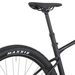SCOTT Scale 940 Bike - 2026 Black