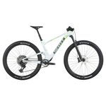 SCOTT Spark RC Comp Bike - 2026 Cumulus White