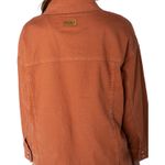 Roxy Lost Treasure Jacket - Women's Chutney Solid