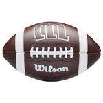 Wilson GRT Football Brown