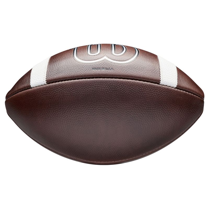 Wilson GRT Football Brown