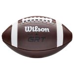 Wilson GRT Football Brown