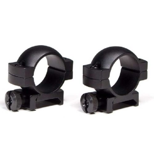 Vortex Optics Hunter 1" Low Height Riflescope Rings