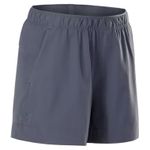 Arc'teryx Sinsola 5" Short - Women's Dark Stratus