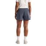 Arc'teryx Sinsola 5" Short - Women's Dark Stratus