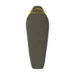 Sea to Summit Reactor Midweight Liner Charcoal