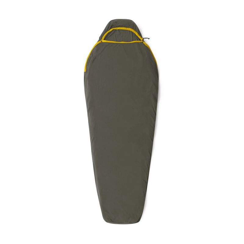 Sea to Summit Reactor Midweight Liner Charcoal
