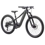 Specialized Turbo Levo SL HT eBike 2026 - Kids' Gloss Oak Green Metallic / Limestone / Satin Smoke