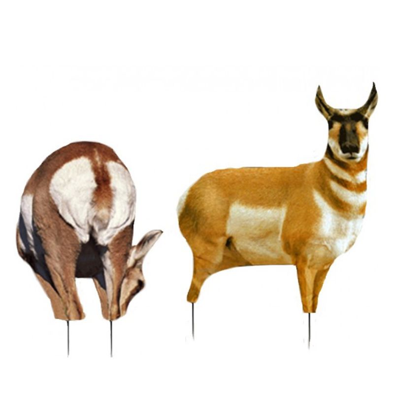 antelope-decoy