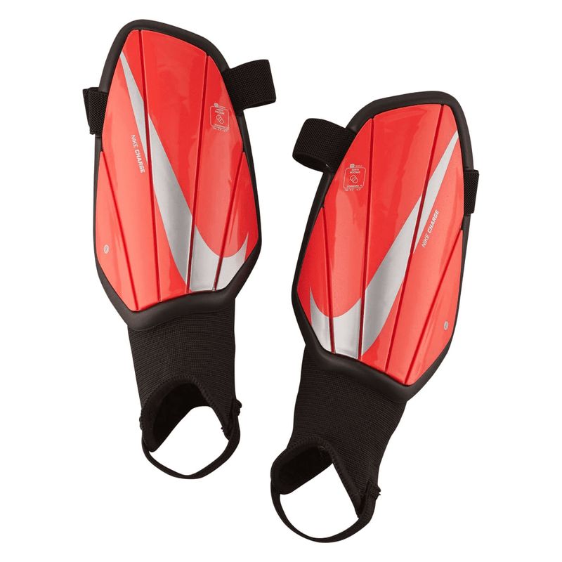 nike youth shin guards