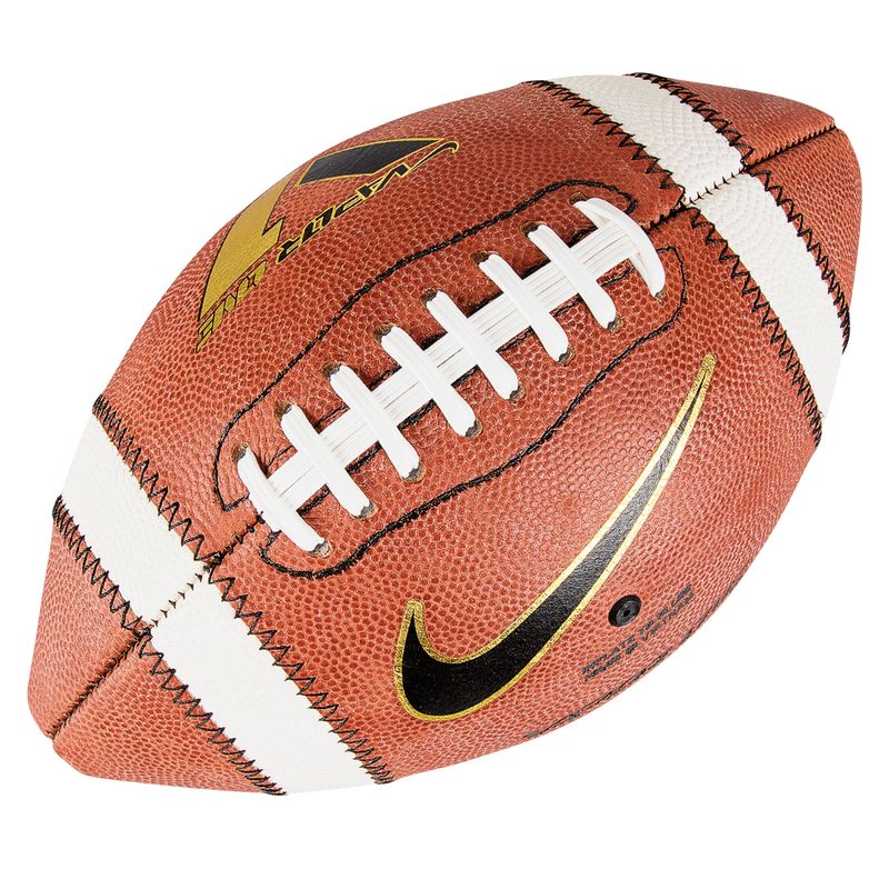 nike vapor one leather official football