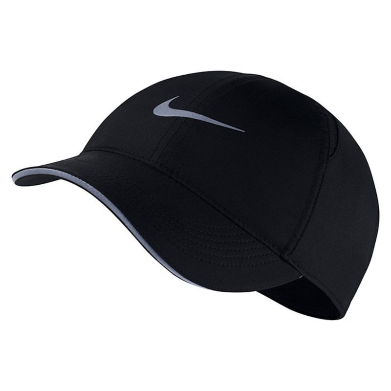 black nike cap womens