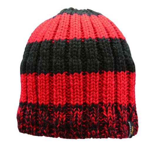 Screamer K's Sassyfras Stripes Beanie