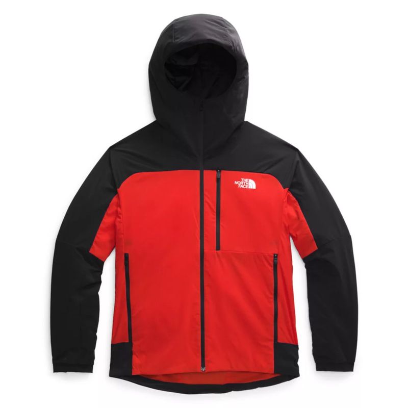 men's summit l3 ventrix hoodie