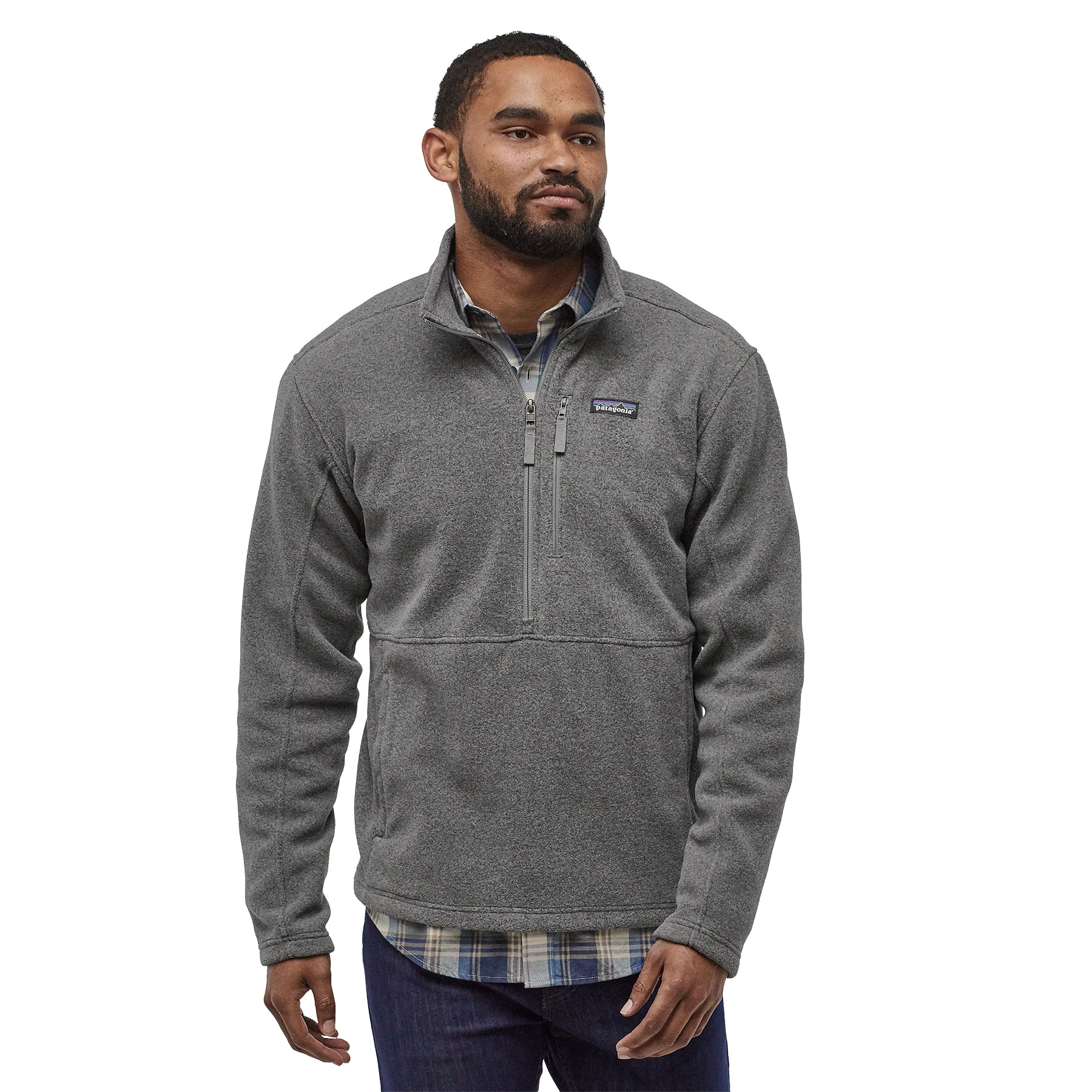 patagonia marsupial pullover men's