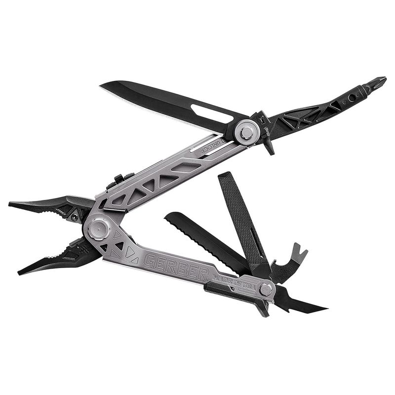 Gerber Center Drive Multi-Tool Stainless