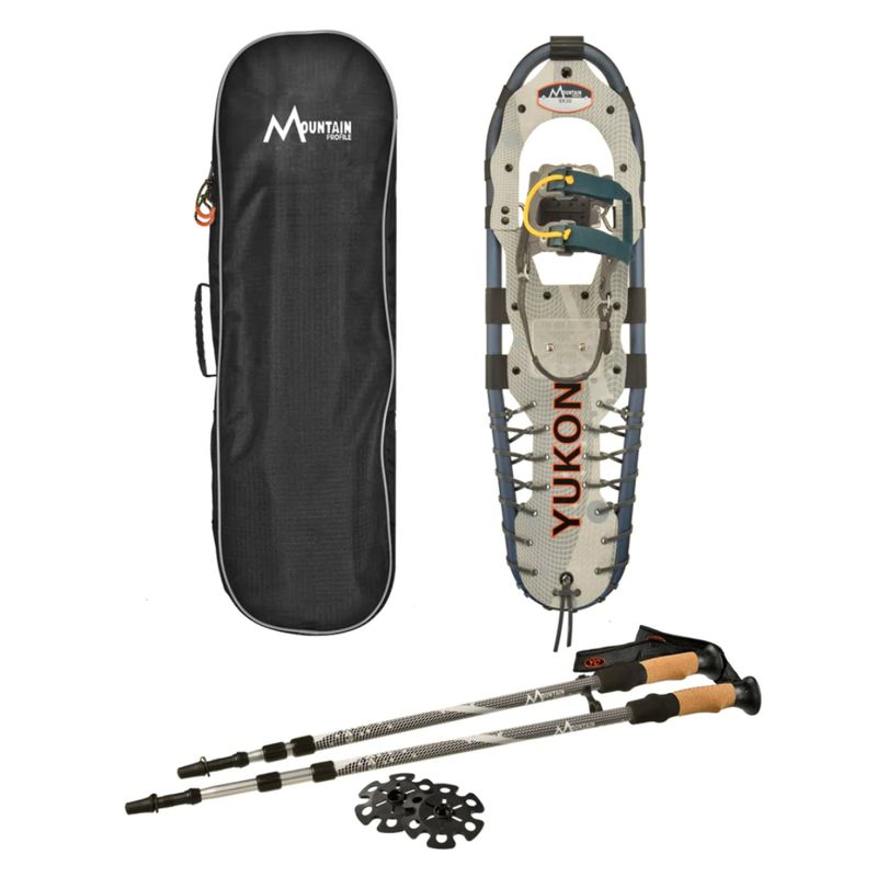 yukon charlies trekking pole review