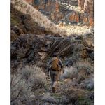 Eberlestock Freefall 2000 Hunting Pack Coyote