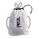 Petzl Macchu Harness - Kids' Atlantic Blue