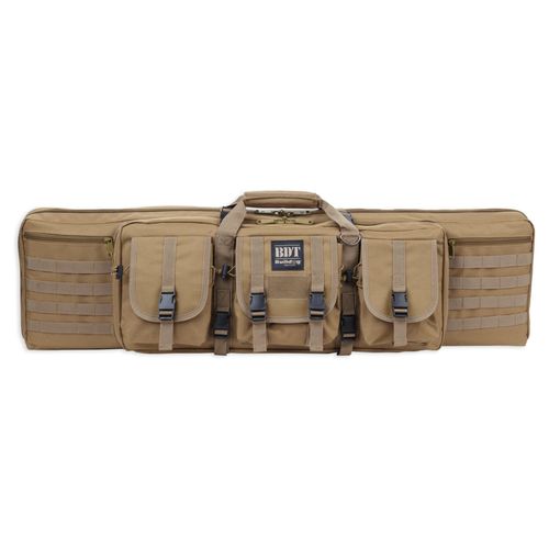 Bulldog Deluxe Tactical Rifle Bag
