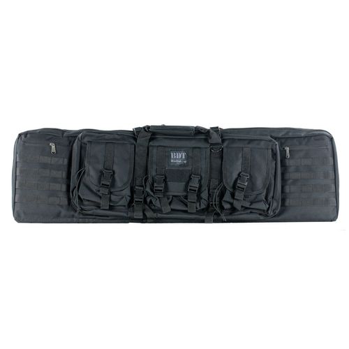 Bulldog Cases Tactical Double Rifle Bag