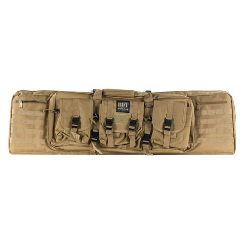 Bulldog Tactical Double Rifle Bag