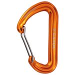 C.A.M.P. Photon Wire Carabiner - 2026 Orange