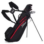 TITLEIST-PLAYERS-4-CARBON-BLACK-RED