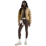 The North Face 1996 Retro Nuptse Jacket - Women's Khaki Stone - R